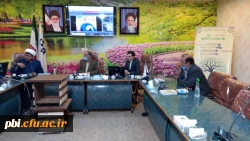 برگزاری مراسم روز درختکاری  4