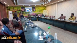 برگزاری مراسم روز درختکاری  5