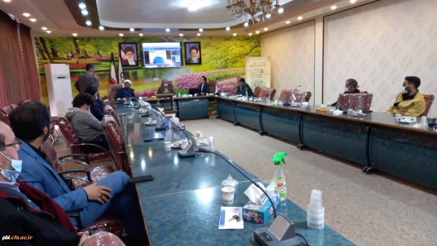 برگزاری مراسم روز درختکاری  5