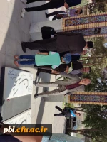 نشست هم اندیشی مدیر کل آموزش و پرورش استان اصفهان با دانشجو معلمان در پردیس شهید باهنر اصفهان 5