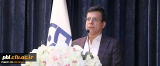 رزومه سرپرست پردیس شهید باهنر اصفهان آقای دکتر علی اکبر کجباف