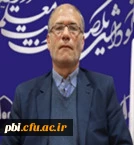 مرتضی بهرنگی (1392-1385)