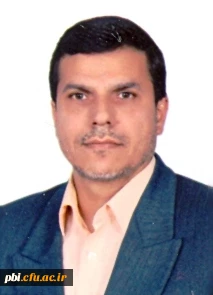 کجباف علی اکبر
