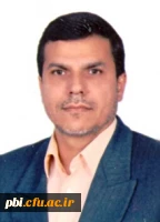 علی اکبر کجباف