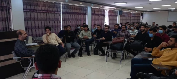 برگزاری کارگاه آموزشی آشنایی با فعالیت های پرورشی و برنامه ریزی اردوها در چهارچوب دوره تابستانه دانشجویان آموزش ابتدایی 98 2