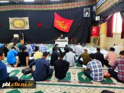 برگزاری کارگاه روخوانی و روانخوانی قرآن کریم 2