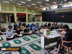 برگزاری کارگاه روخوانی و روانخوانی قرآن کریم 4