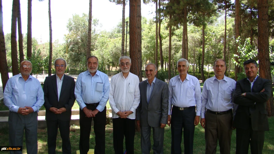 ریاست پردیس
