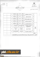 صفحه دوم فرم 8