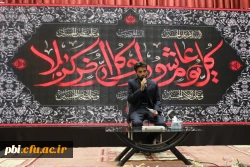 افتخار آفرینی دانشجویان گروه تواشیح و مداحی پردیس شهید باهنر در مرحله کشوری 32 مین جشنواره فرهنگی ( بخش دوم) 3