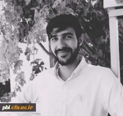 پیام تسلیت ریاست دانشگاه و  نماینده دفتر مقام معظم رهبری در ضایعه درگذشت دانشجو معلم عزیز کربلایی محمدکمالی 2