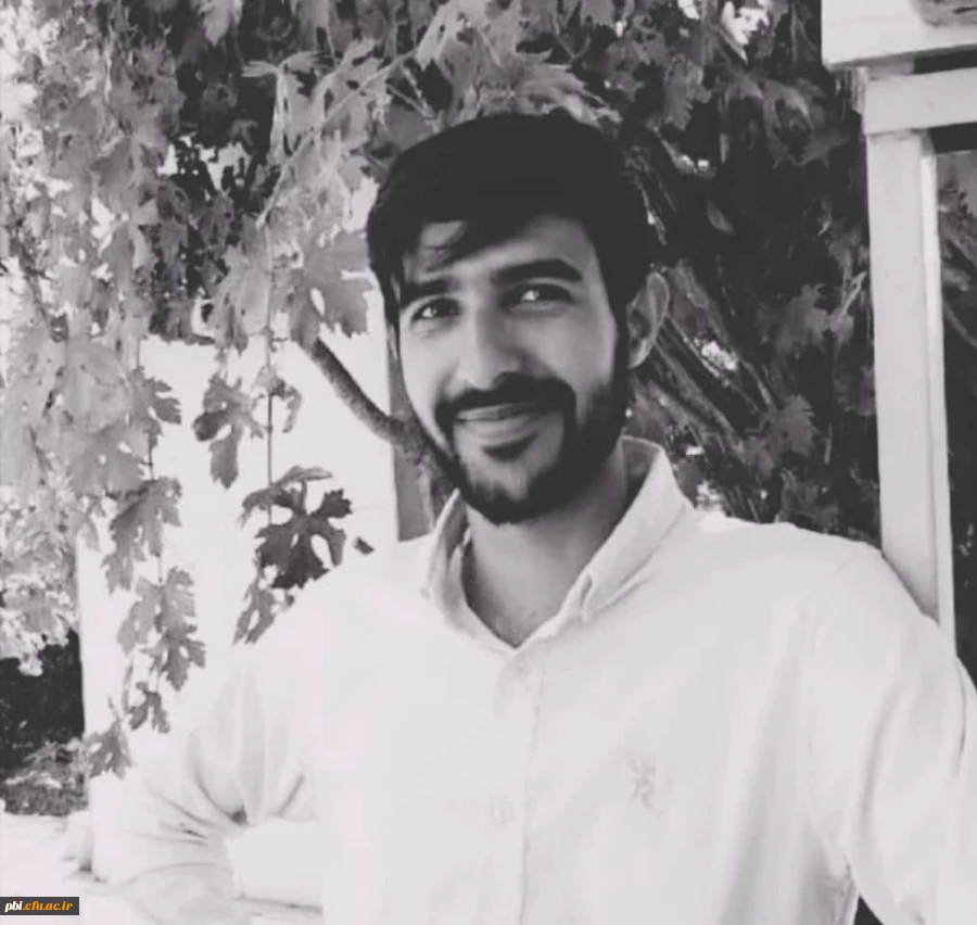 پیام تسلیت ریاست دانشگاه و  نماینده دفتر مقام معظم رهبری در ضایعه درگذشت دانشجو معلم عزیز کربلایی محمدکمالی 2