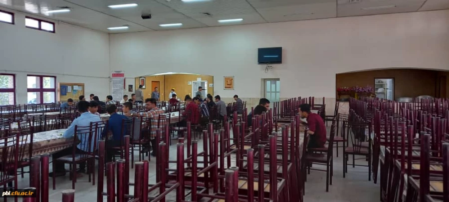 آغاز سال تحصیلی جدید خدمت کلیه اساتید ، دنشجویان و کارکنان دانشگاه فرهنگیان  3