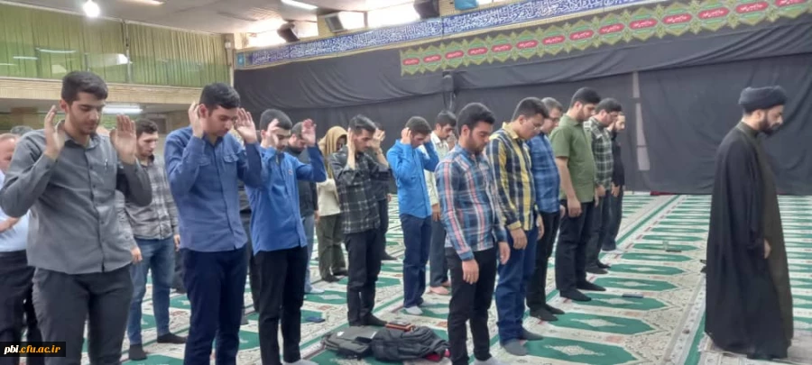 آغاز سال تحصیلی جدید خدمت کلیه اساتید ، دنشجویان و کارکنان دانشگاه فرهنگیان  4