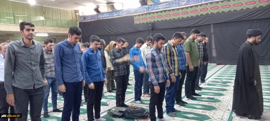 آغاز سال تحصیلی جدید خدمت کلیه اساتید ، دنشجویان و کارکنان دانشگاه فرهنگیان  5