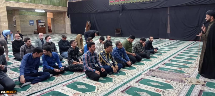 آغاز سال تحصیلی جدید خدمت کلیه اساتید ، دنشجویان و کارکنان دانشگاه فرهنگیان  6