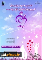 نخستین طرح ملی ایران جوان با عنوان 