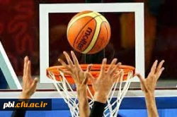ثبت نام دانشجویان علاقمند در تیم بسکتبال دانشگاه فرهنگیان 2