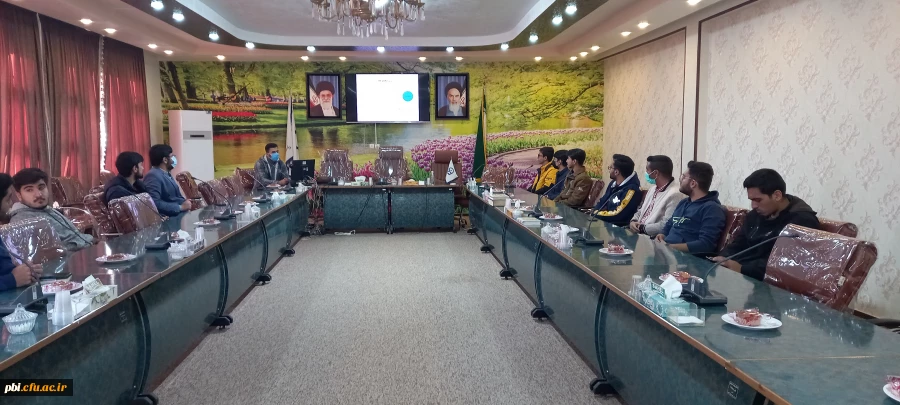 کارگاه آموزشی تغذیه سالم آبان ماه 1401 2