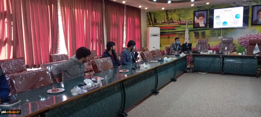 کارگاه آموزشی تغذیه سالم آبان ماه 1401 3