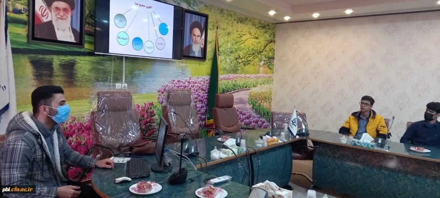 کارگاه آموزشی تغذیه سالم آبان ماه 1401 5