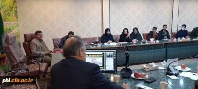 برگزاری یکصد و نودمین کرسی ترویجی با موضوع الگوی مشارکت دستگاه ها و نهادها با نظام تعلیم و تربیت رسمی عمومی در تحقق ساحت های ششگانه سند تحول  بنیادین