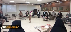 برگزاری جلسه مدیران تربیت بدنی دانشگاه فرهنگیان استان اصفهان 6