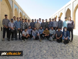 بازدید میدانی بوم شناسی و فلوریستیک گیاهان، 