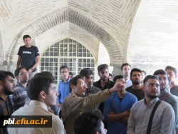 بازدید میدانی بوم شناسی و فلوریستیک گیاهان، 