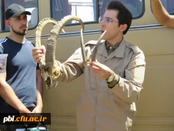 بازدید میدانی بوم شناسی و فلوریستیک گیاهان، 