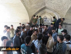 بازدید میدانی بوم شناسی و فلوریستیک گیاهان، 