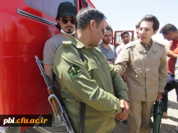 بازدید میدانی بوم شناسی و فلوریستیک گیاهان، 