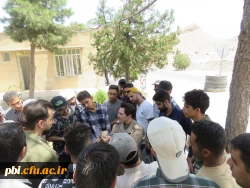 بازدید میدانی بوم شناسی و فلوریستیک گیاهان، 