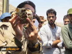 بازدید میدانی بوم شناسی و فلوریستیک گیاهان، 