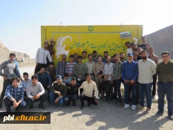 بازدید میدانی بوم شناسی و فلوریستیک گیاهان، 