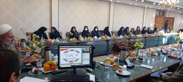 آیین گرامیداشت 16 آذر و روز دانشجو، با حضور رئیس دانشگاه فرهنگیان، در جمع اساتید و دانشجویان  پردیس شهید باهنر اصفهان 17