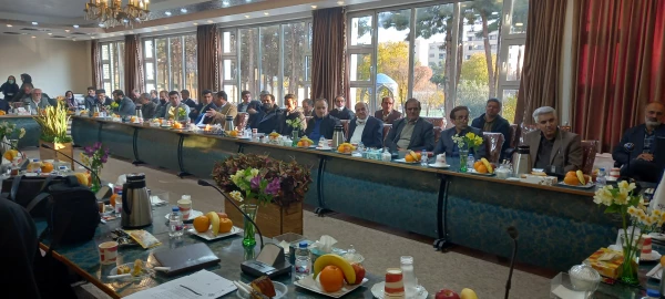 آیین گرامیداشت 16 آذر و روز دانشجو، با حضور رئیس دانشگاه فرهنگیان، در جمع اساتید و دانشجویان  پردیس شهید باهنر اصفهان 19