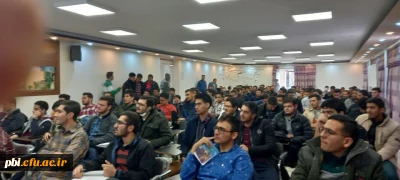 برگزاری کارگاه 