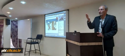 برگزاری سخنرانی علمی با موضوع هدونیزم یا زندگی کامل؟

