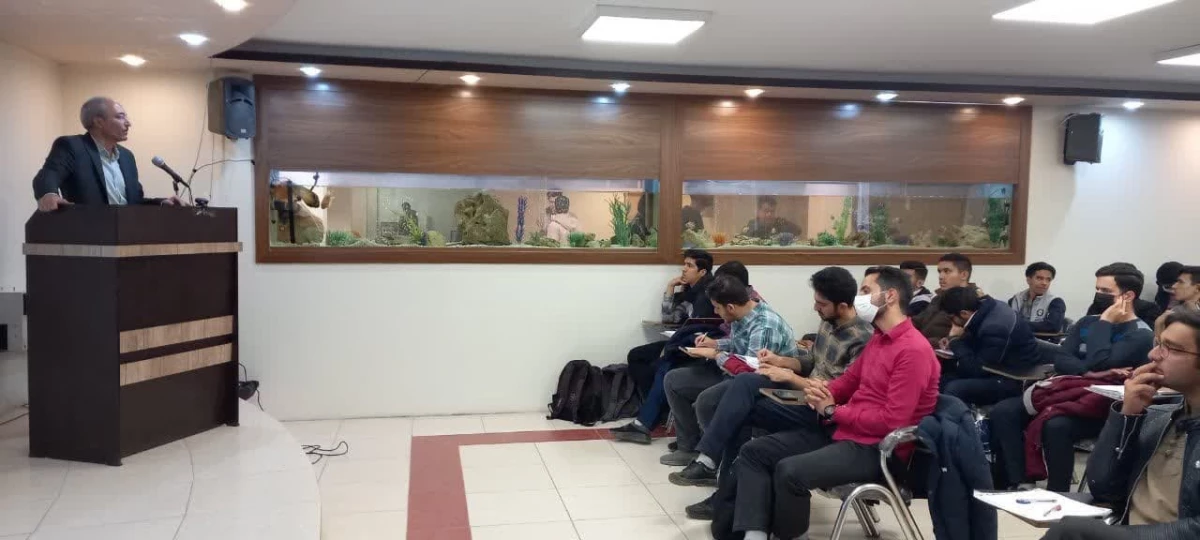 برگزاری سخنرانی علمی با موضوع هدونیزم یا زندگی کامل؟

"  هدونیزم یا زندگی کامل؟ 4