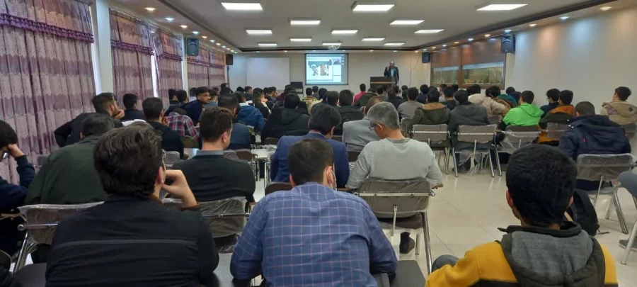 برگزاری سخنرانی علمی با موضوع هدونیزم یا زندگی کامل؟

"  هدونیزم یا زندگی کامل؟ 5