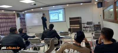 برگزاری پژاهنگ  ارزیابی و تحلیل شواهد فعالیت های نو زمین ساختی حوضه مرغاب