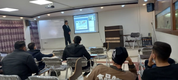 برگزاری پژاهنگ  ارزیابی و تحلیل شواهد فعالیت های نو زمین ساختی حوضه مرغاب


پژوهشگر:
رسول شریفی نجف آبادی
 2