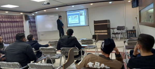 برگزاری پژاهنگ  ارزیابی و تحلیل شواهد فعالیت های نو زمین ساختی حوضه مرغاب


پژوهشگر:
رسول شریفی نجف آبادی
 3