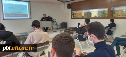 نشست نقد و بررسی فرایند جذب نیروی انسانی آموزش  و پرورش با حضور آقای دکتر پناهی  3