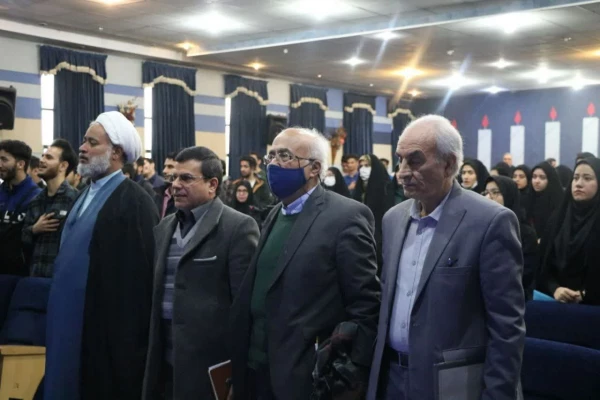 برگزاری سمینار  آموزش ریاضی  2