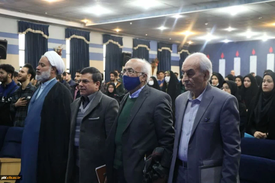 برگزاری سمینار  آموزش ریاضی  2