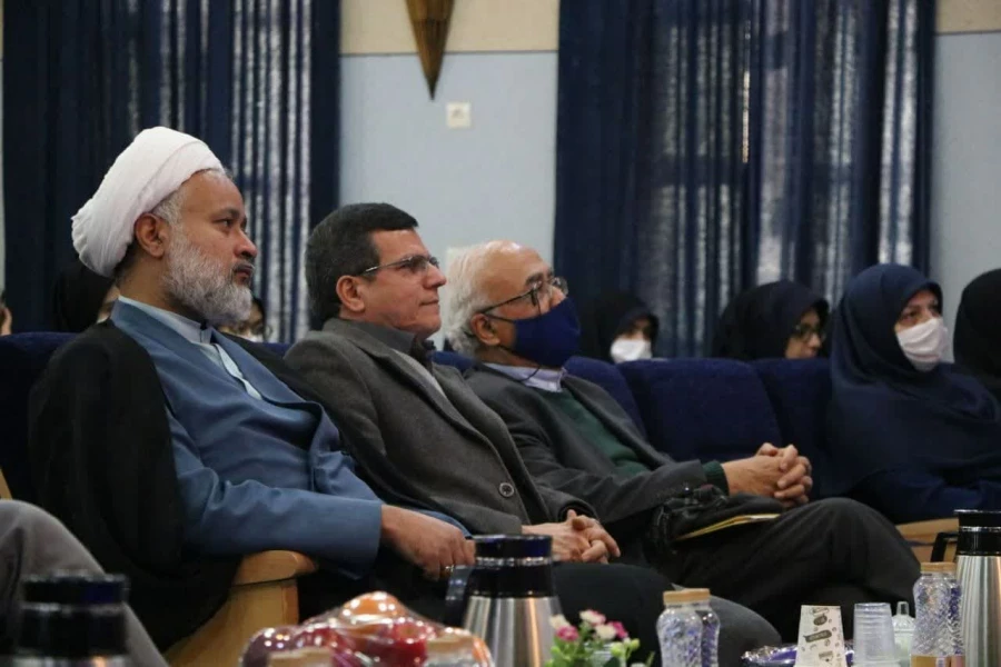 برگزاری سمینار  آموزش ریاضی  5