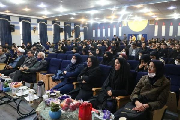 برگزاری سمینار  آموزش ریاضی  7