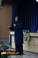 برگزاری سمینار  آموزش ریاضی  8